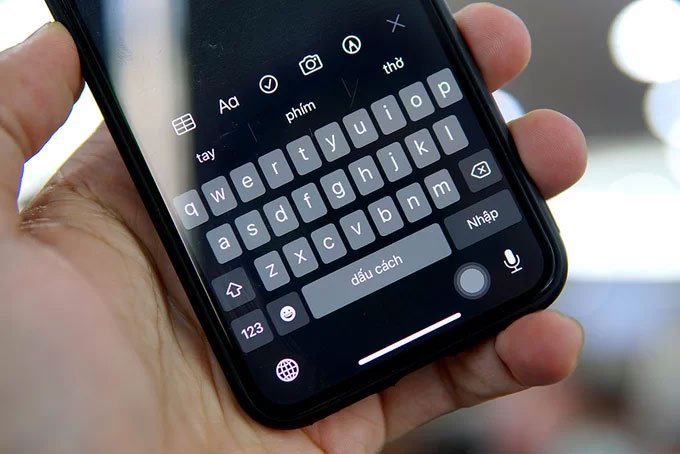 iOS 13 dính lỗ hổng bảo mật, bạn nên cập nhật ngay iOS 13.1 vừa ra mắt