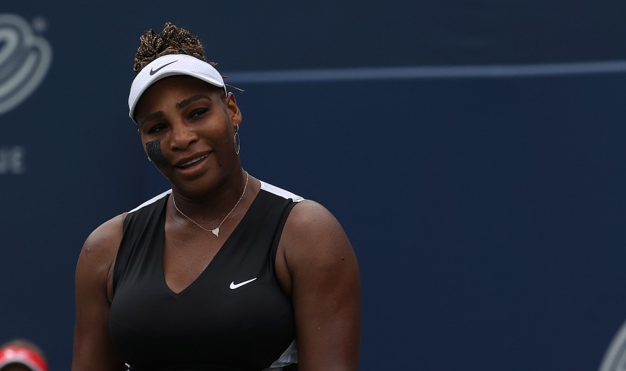 Following Serena Williams’ career through photos - Ảnh 28.