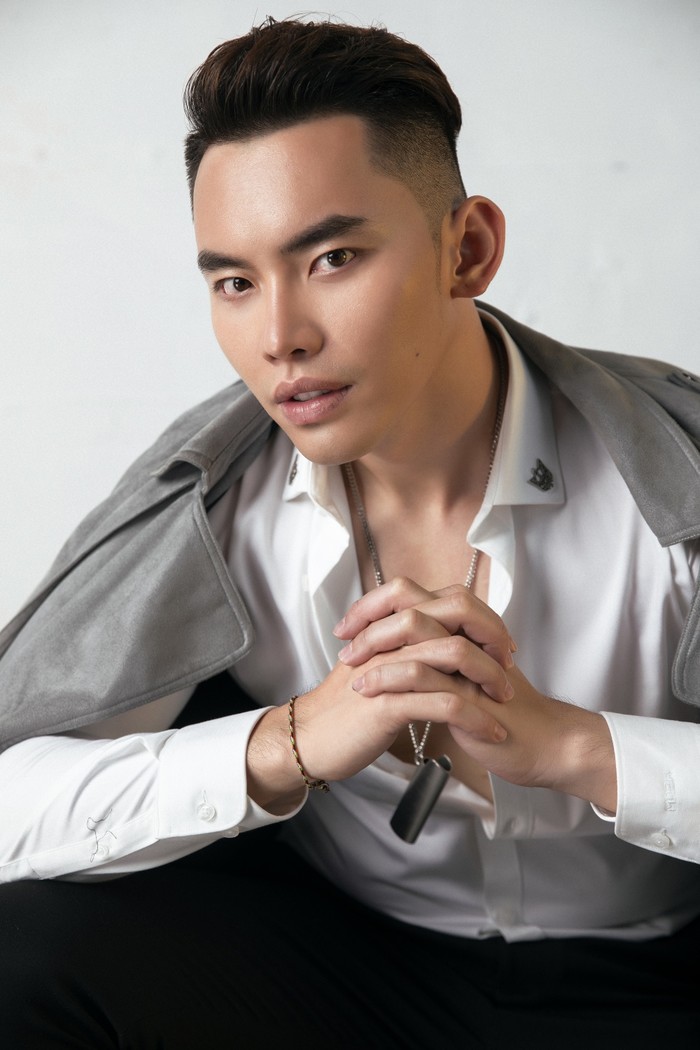 Đại diện Việt Nam tại Miss-Mr Supranational 2019, Ngọc Châu và Huỳnh Mạnh Khang tung bộ ảnh mới