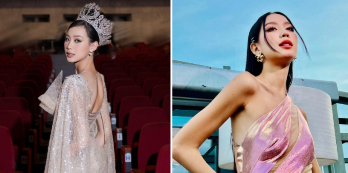   Lê Nguyễn Bảo Ngọc được xướng tên cho ngôi vị Miss Intercontinental (Hoa hậu Liên lục địa 2022), trở thành người đẹp Việt Nam đầu tiên đăng quang sân chơi sắc đẹp này. Ở Bảo Ngọc, có thể nhìn thấy thế mạnh lớn nhất là chiều cao 1,86 m, số đo hình thể chuẩn 85-62-95 cm. Bên cạnh đó, với kỹ năng tiếng Anh tốt, người đẹp tỏ ra tự tin trong giao tiếp, trả lời phỏng vấn, năng nổ tham gia các hoạt động.  