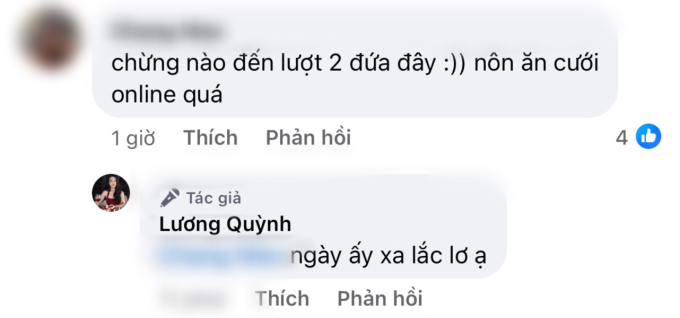 Nữ diễn viên sinh năm 1995 lên tiếng về chuyện tổ chức đám cưới với bạn trai thiếu gia