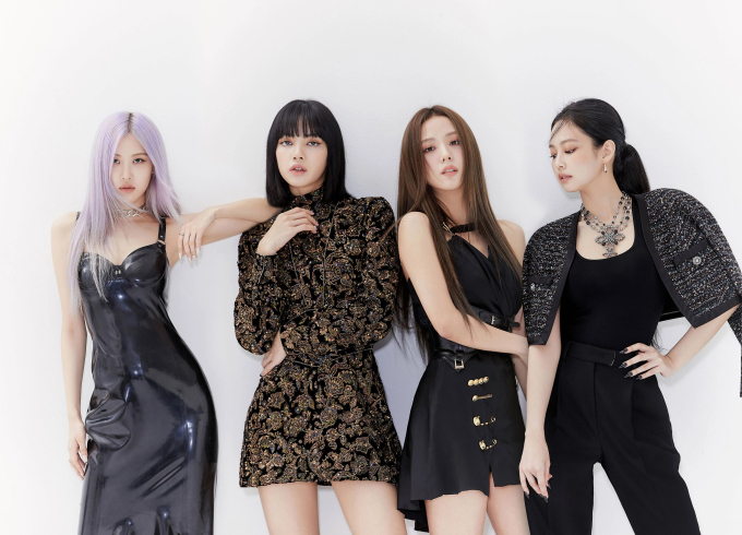 YG chưa đưa ra kết luận chính thức về hợp đồng với BLACKPINK, tiếp tục thông báo 