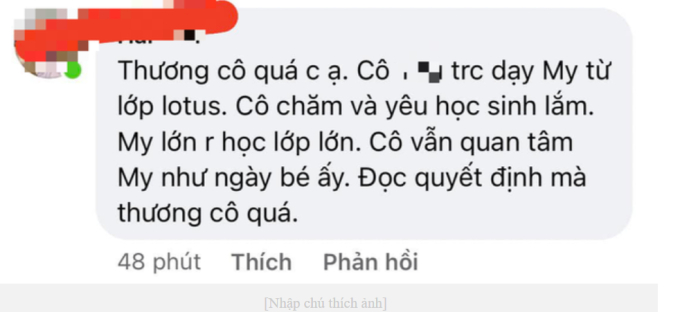 Xôn xao vụ cô giáo mầm non bị kỷ luật mức nghiêm trọng, cắt toàn bộ thi đua khen thưởng năm 2023 vì vô ý làm ngã trẻ 