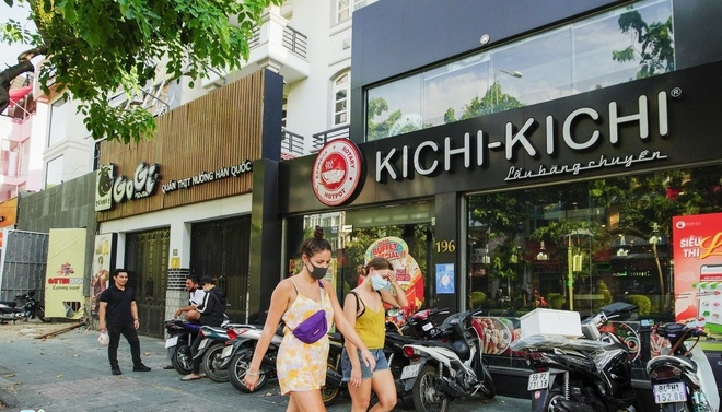 Gogi House, Kichi-Kichi làm ăn thế nào, thật hư thông tin đóng cửa? - Ảnh 1.