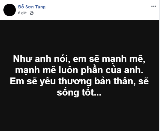 Bác sĩ điển trai come out trong 