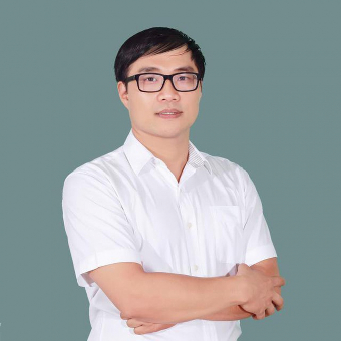 Nhạc sĩ Đỗ Phương.