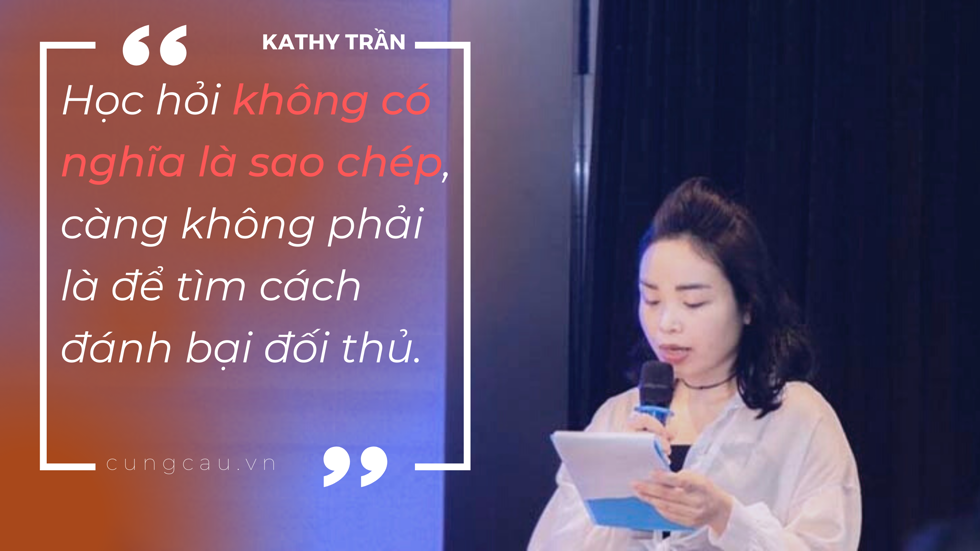 COO ứng dụng tìm phòng trọ từng nhận vốn Shark Tank: Ohana không tìm cách đánh bại đối thủ