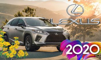 Giá ô tô Lexus tháng 1/2020: LS 500 đang khá hot tại thị trường Việt Nam