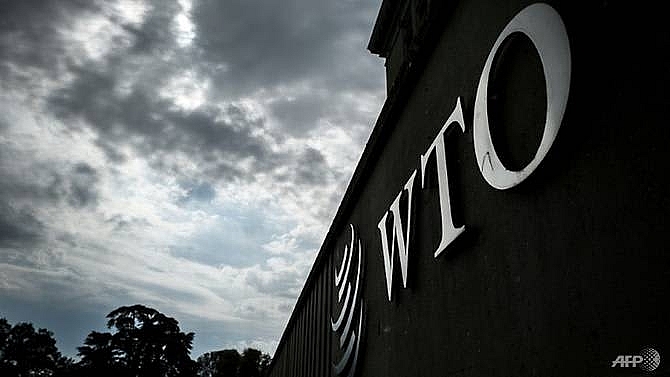 Ông Roberto Azevêdo để lại khoảng trống lãnh đạo WTO ngay thời điểm khó khăn đối với nền kinh tế thế giới