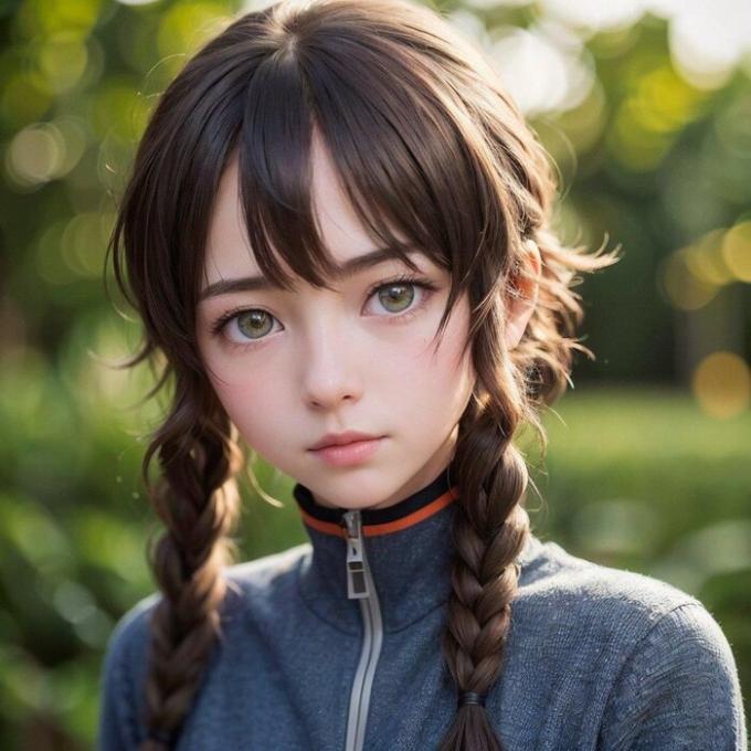 Moeka Kiryu