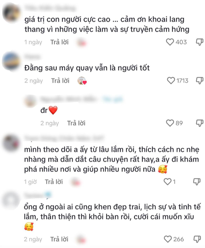 Ảnh chụp màn hình TikTok