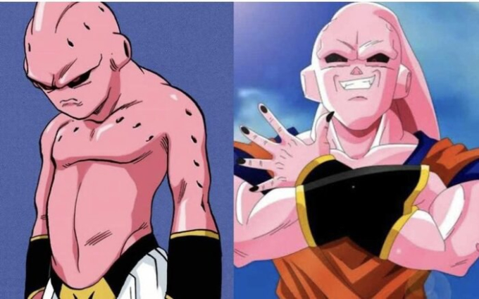  Không phải Fat Buu hay Kid Buu, biên kịch Dragon Ball Z tiết lộ dạng Buu mạnh nhất