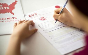 Hội đồng Anh và IDP hoãn tổ chức thi IELTS, Bộ GD&ĐT lên tiếng