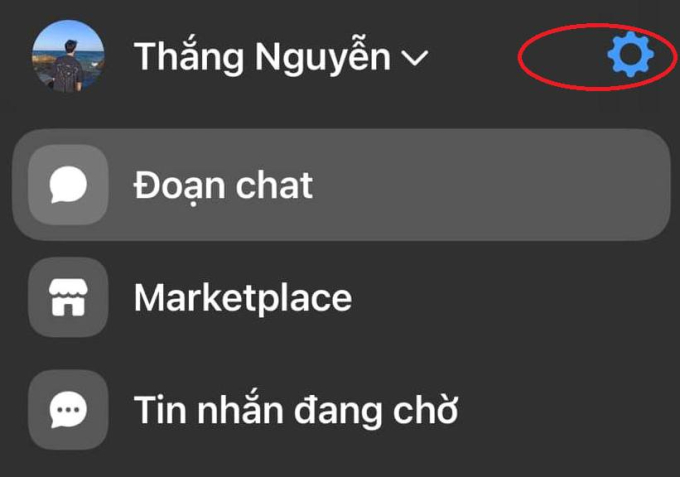 Messenger chính thức được Facebook tăng bảo mật, phải có mã pin mới vào xem được tin nhắn!