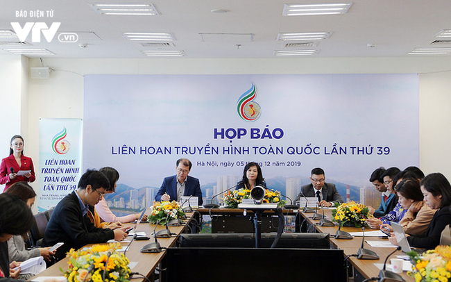 Liên hoan truyền hình toàn quốc 2019 được tổ chức với nhiều điểm mới. (Ảnh: PV/Vietnam+)