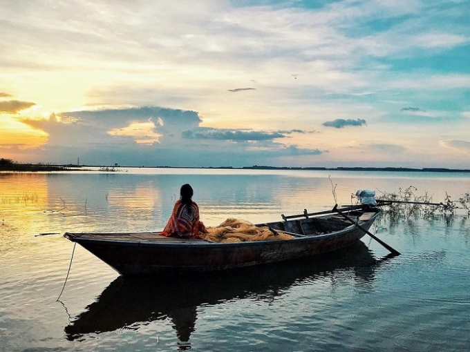 5 địa điểm du lịch gần Sài Gòn không nên bỏ qua dịp Tết Nguyên đán