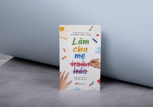 “Làm cha mẹ hoàn hảo