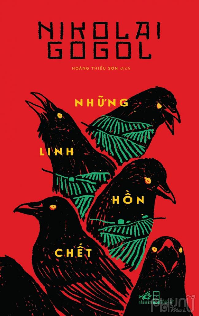 'Những linh hồn chết': căn bệnh ung thư của loài người qua mọi thời đại