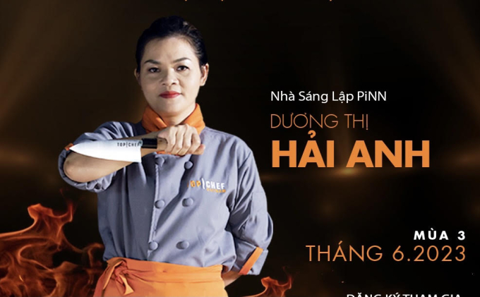 Nghệ nhân Dương Thị Hải Anh