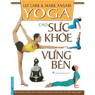 10 sách dạy Yoga cần cho người mới tập