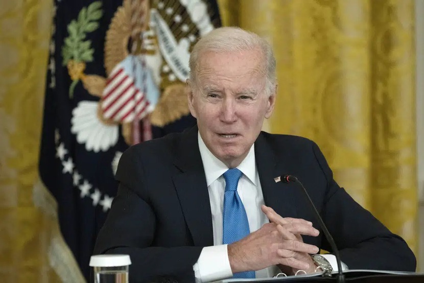 Tổng thống Mỹ Joe Biden sắp thăm Ba Lan nhân một năm ngày Nga tấn công Ukraina  - Ảnh 1.