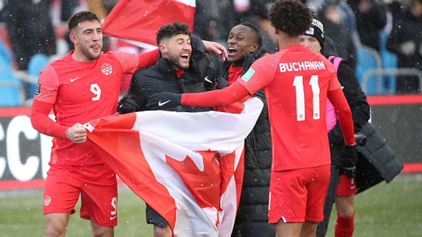 World Cup 2022: Nhận định, soi kèo trận Bỉ vs Canada, lúc 2h ngày 24/11 - Ảnh 1.