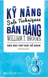 10 cuốn sách giúp bạn gia tăng doanh số bán hàng hiệu quả