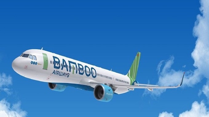 Bamboo Airways triển khai vé bay đồng giá chỉ 88.000 đồng