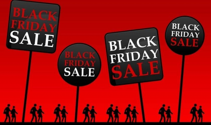 Black Friday 2022: Những gì bạn cần biết?