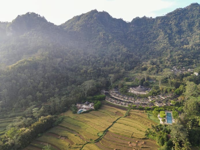 Hãy đến 8 điểm du lịch Đông Nam Á này để trải nghiệm kì nghỉ cuối tuần sang trọng - Ảnh 8.