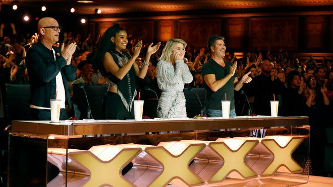 Đời đẹp hơn từ hành trình chinh phục America's Got Talent 2019 của chàng trai tự kỷ-khiếm thị