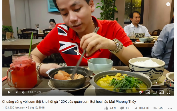 Youtuber Khoa Pug và những lần vạ miệng gây tranh cãi