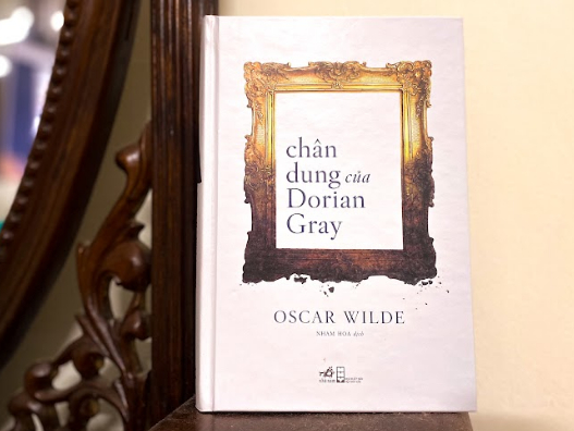 Chân dung của Dorian Gray  –  Cuốn tiểu thuyết khiến người đọc đương thời nổi giận