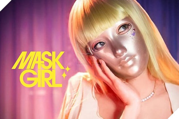 Người người, nhà nhà đều đang phát cuồng vì Mask Girl