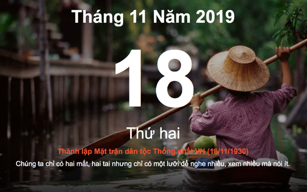 Tử vi hàng ngày 18/11 của 12 con giáp: Hợi hấp dẫn, Tuất cẩn thận