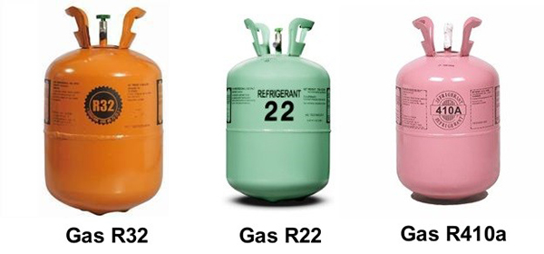 Ưu và nhược điểm các loại gas dùng cho máy lạnh hiện nay