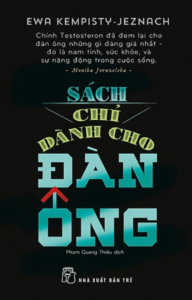 8 quyển sách đàn ông không nên bỏ lỡ