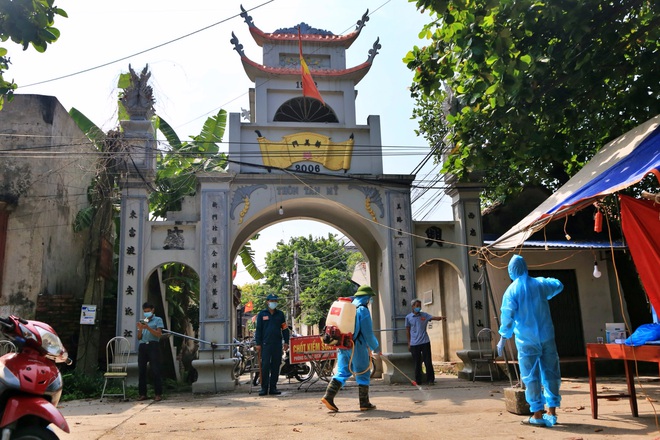 Hà Nội: Huyện 