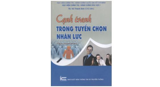 5 cuốn sách hay về năng lực cạnh tranh, người làm quản lý nên đọc