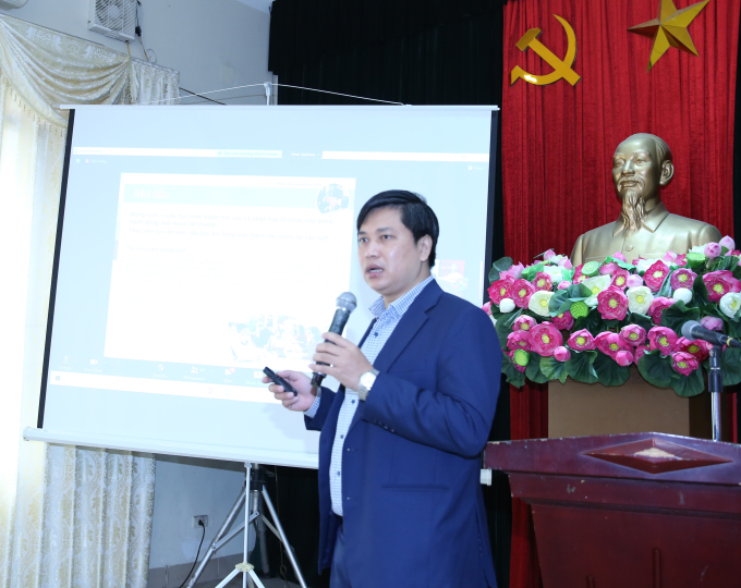 TS. Trần Minh Sơn: Khẩn trương sửa Luật Đấu giá tài sản 2016 và Luật Đất đai 2013 để quy định chặt chẽ nhà đầu tư tham gia đấu giá, ngăn chặn các hành vi 