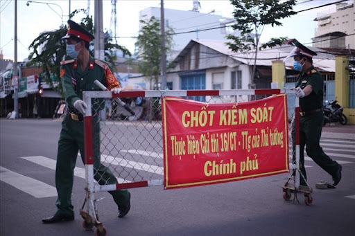 TP HCM cần thêm một thời gian nữa để kết quả chống dịch được bền vững 