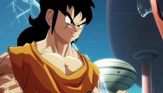 Dragon Ball: Anh chàng số nhọ Yamcha hết bị quái bán hành, còn bị Vegeta 