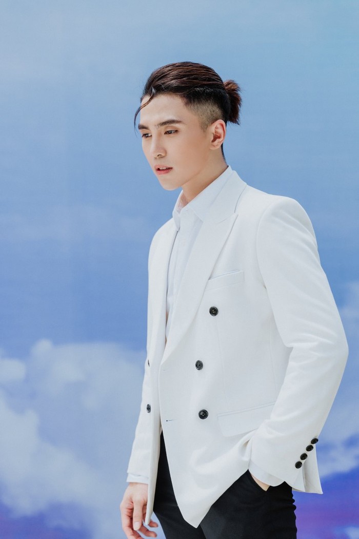 Will tung teaser, quay trở lại đường đua Vpop trong tháng 9