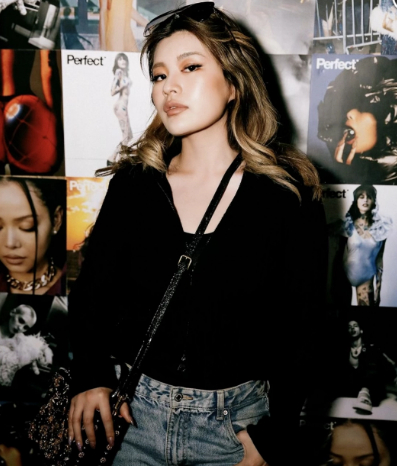   Nhà thiết kế Sohee Park  
