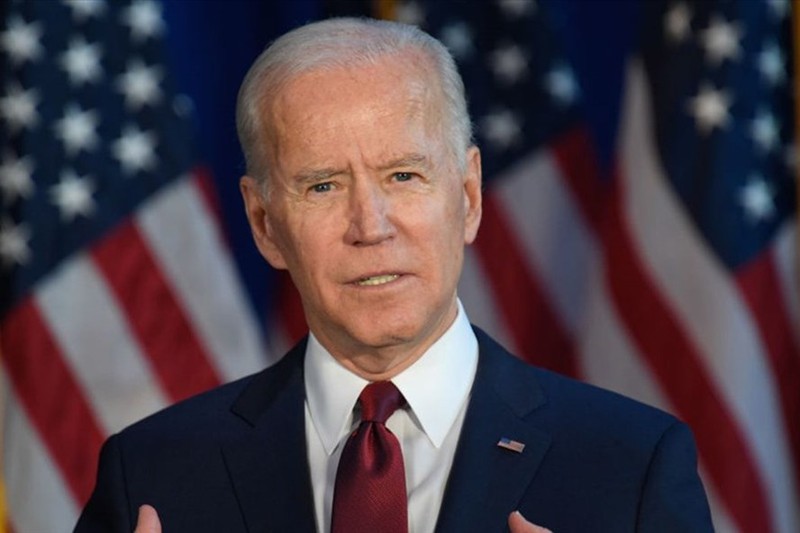 TT đắc cử Joe Biden chưa sẵn sàng thiết lập mối quan hệ Mỹ - Trung. Ảnh: AFP.