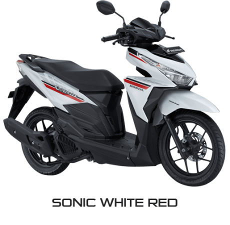 Giá xe máy Honda Vario 125 tháng 3/2020: Từ 46 triệu đồng