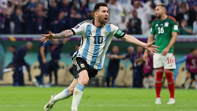 World Cup 2022: Nhận định, soi kèo trận Ba Lan vs Argentina, lúc 2h ngày 1/12 - Ảnh 1.