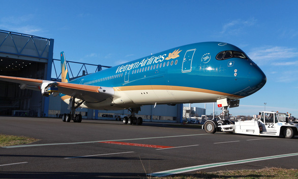 Vietnam Airlines tạm dừng khai thác các đường bay giữa Việt Nam và Malaysia từ ngày 18/3 đến 31/3.