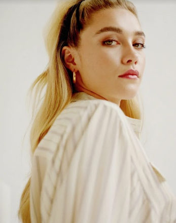 Florence Pugh 