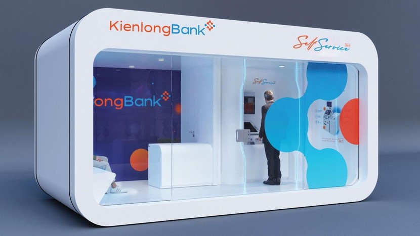 KienlongBank đồng hành cùng mục tiêu của Chính phủ: Hỗ trợ thiết thực công tác số hoá nông thôn và vùng sâu, vùng xa  - Ảnh 7.